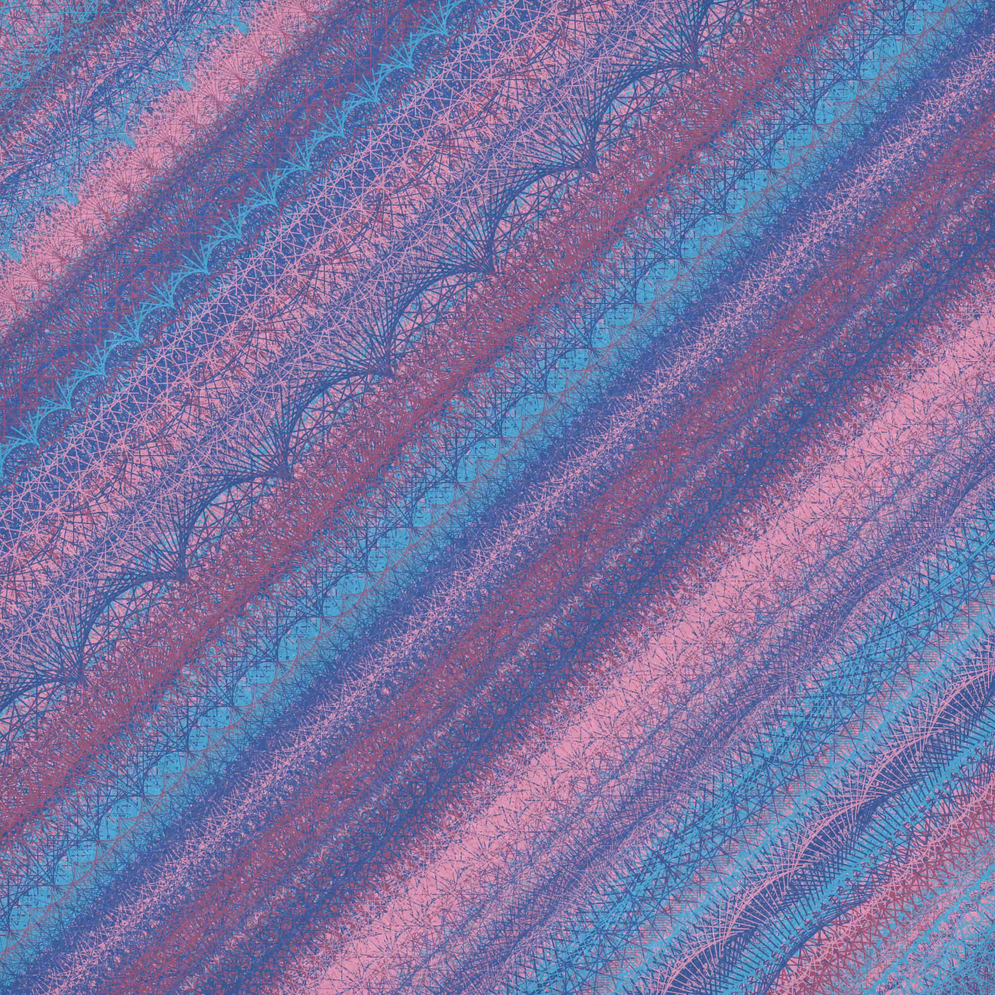 Lace Factory #22