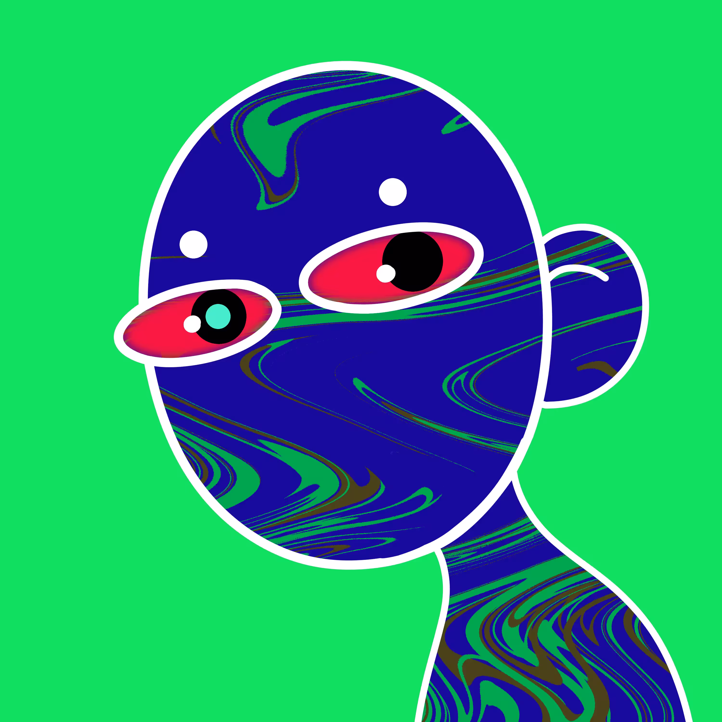 Justhuman #8