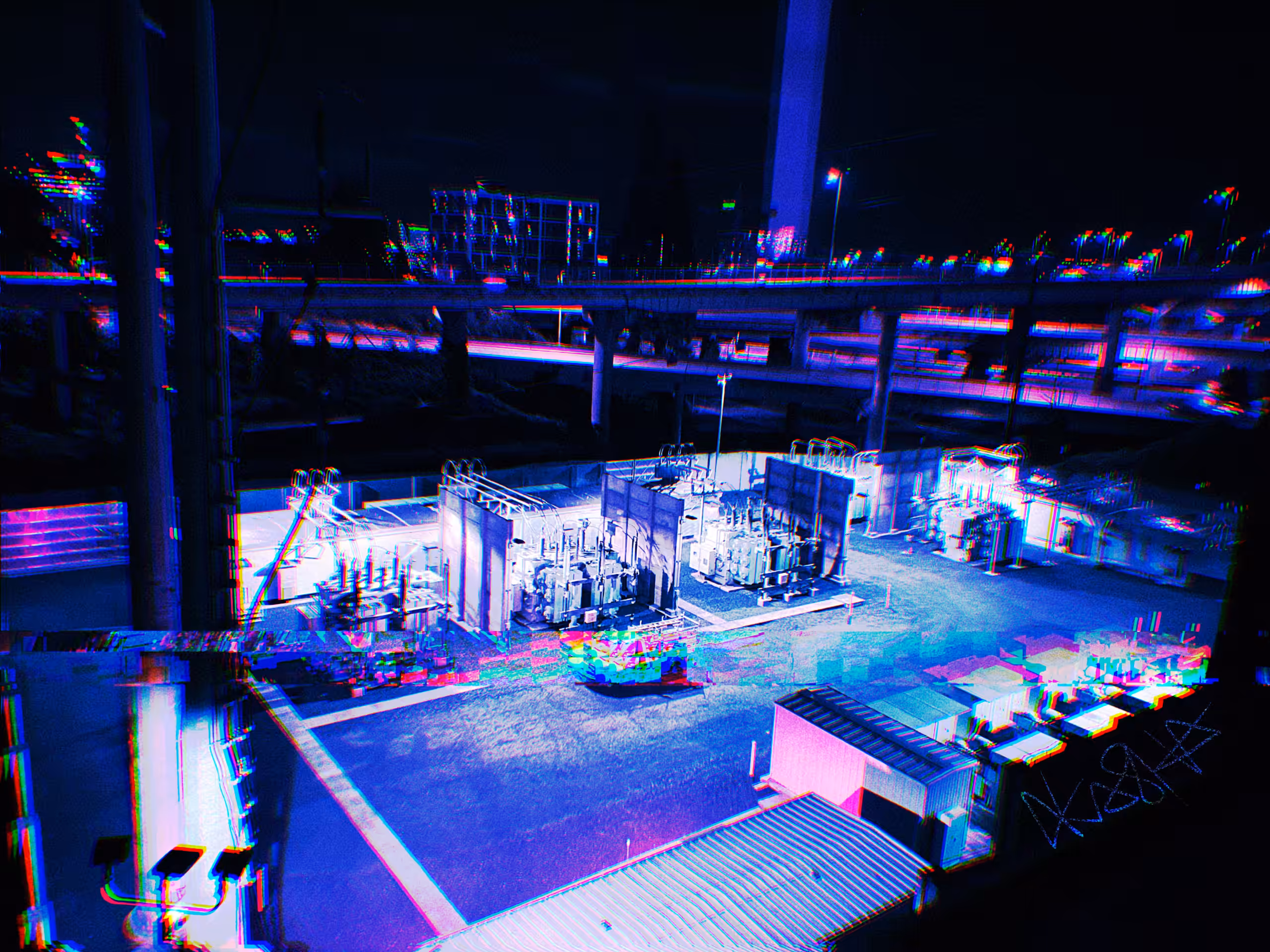 Temporary Respite #001