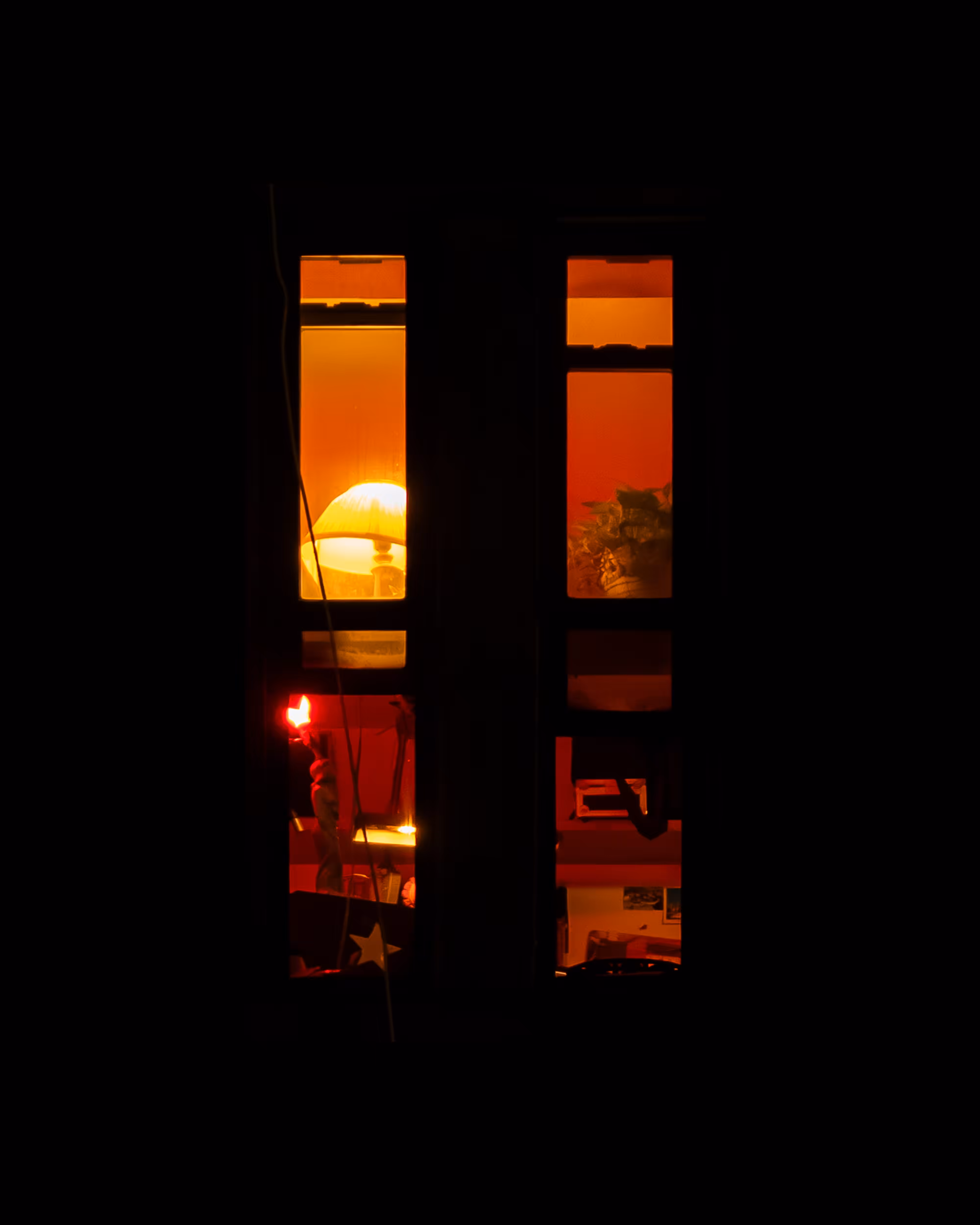 WINDOWS // NYC: WINDOW 506