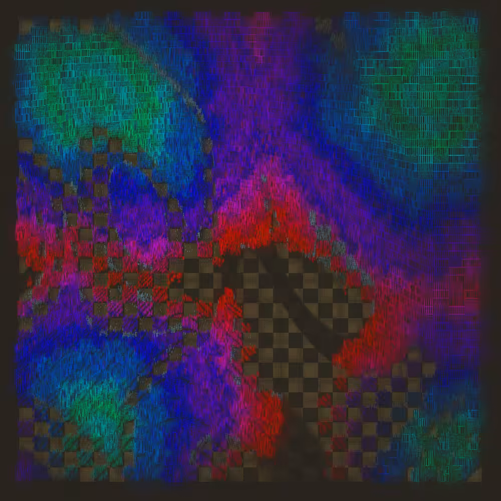 The Space Inside #200