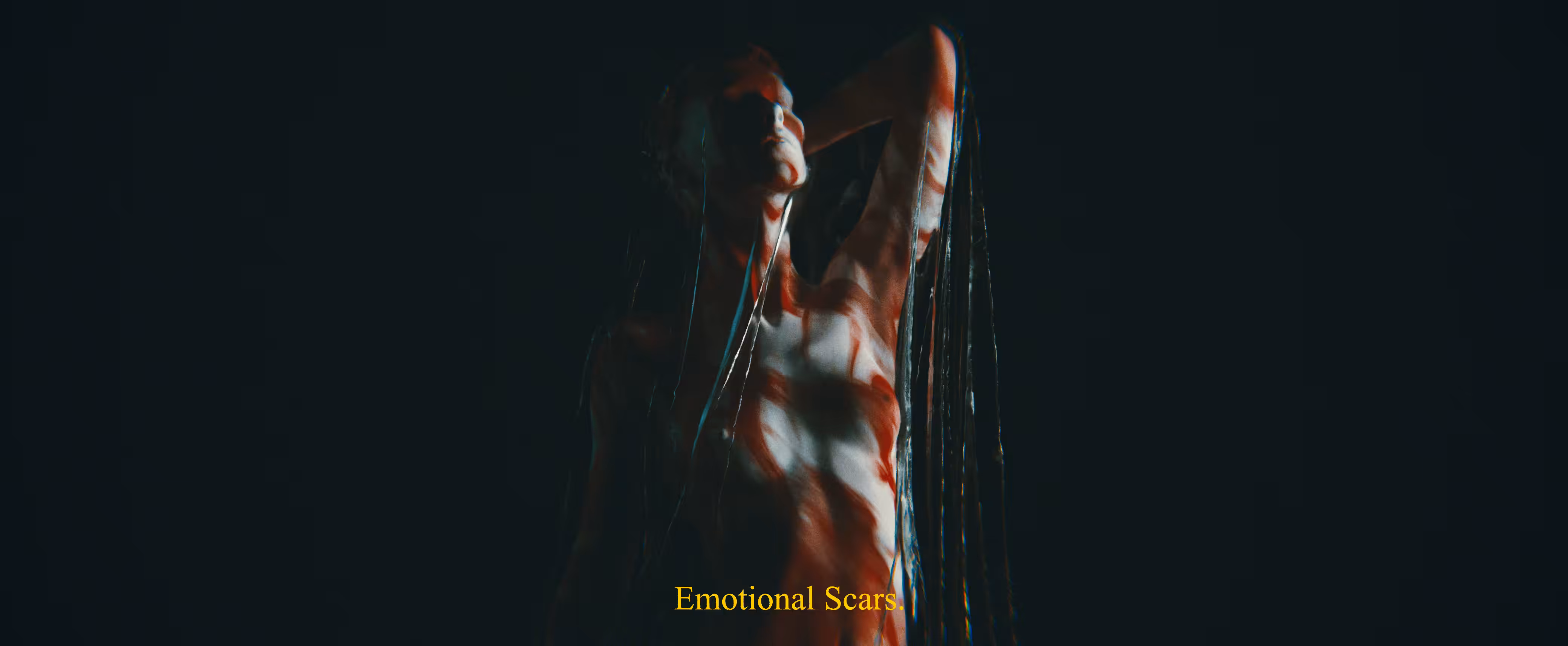 Emotional Scars