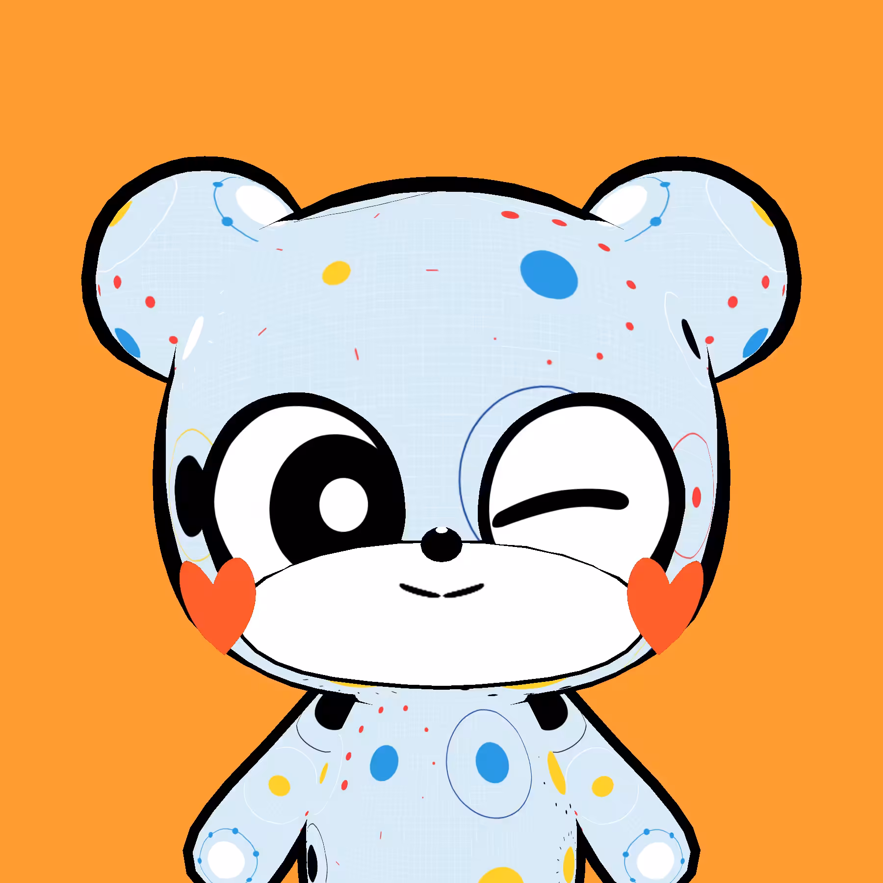 KUMALEON #1658