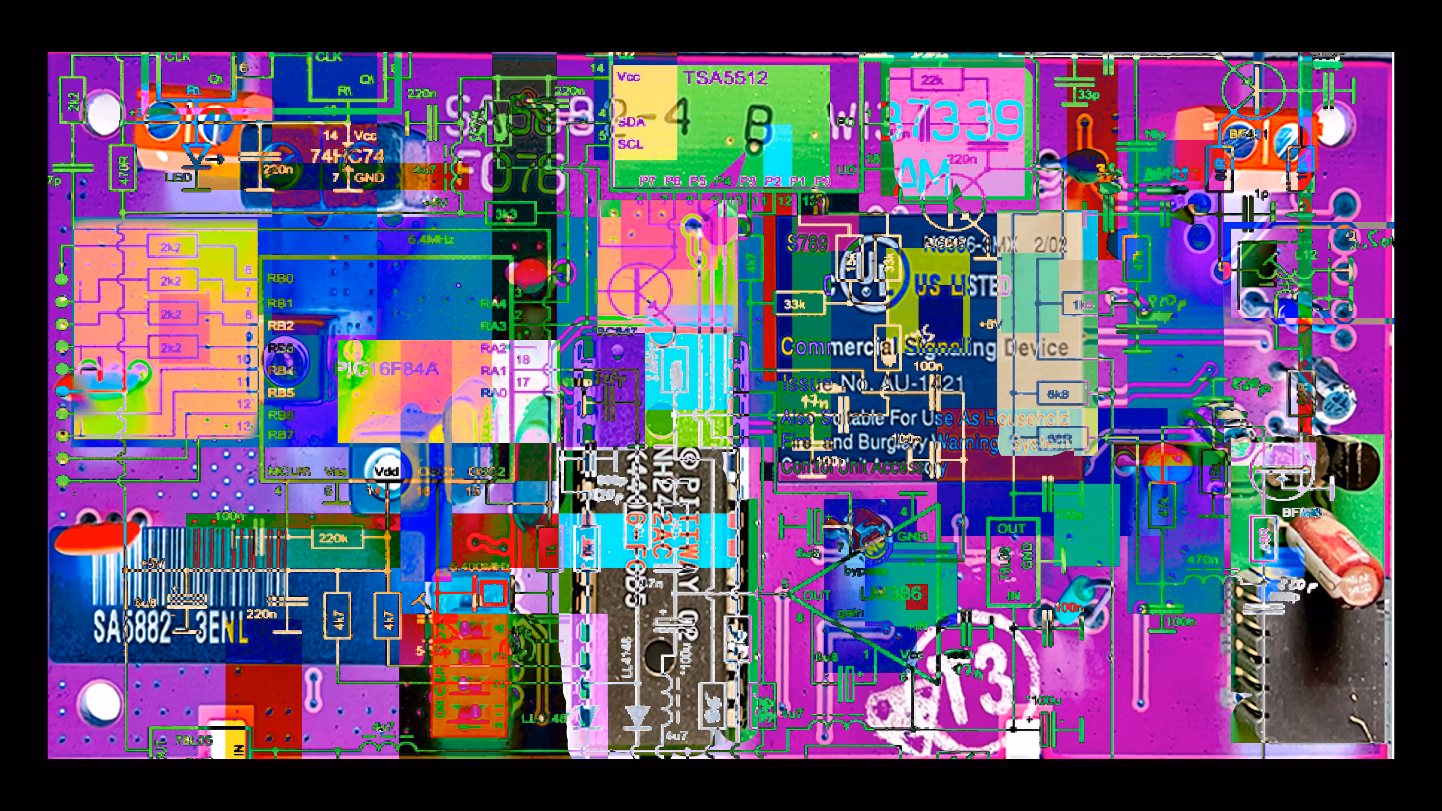 Circuits