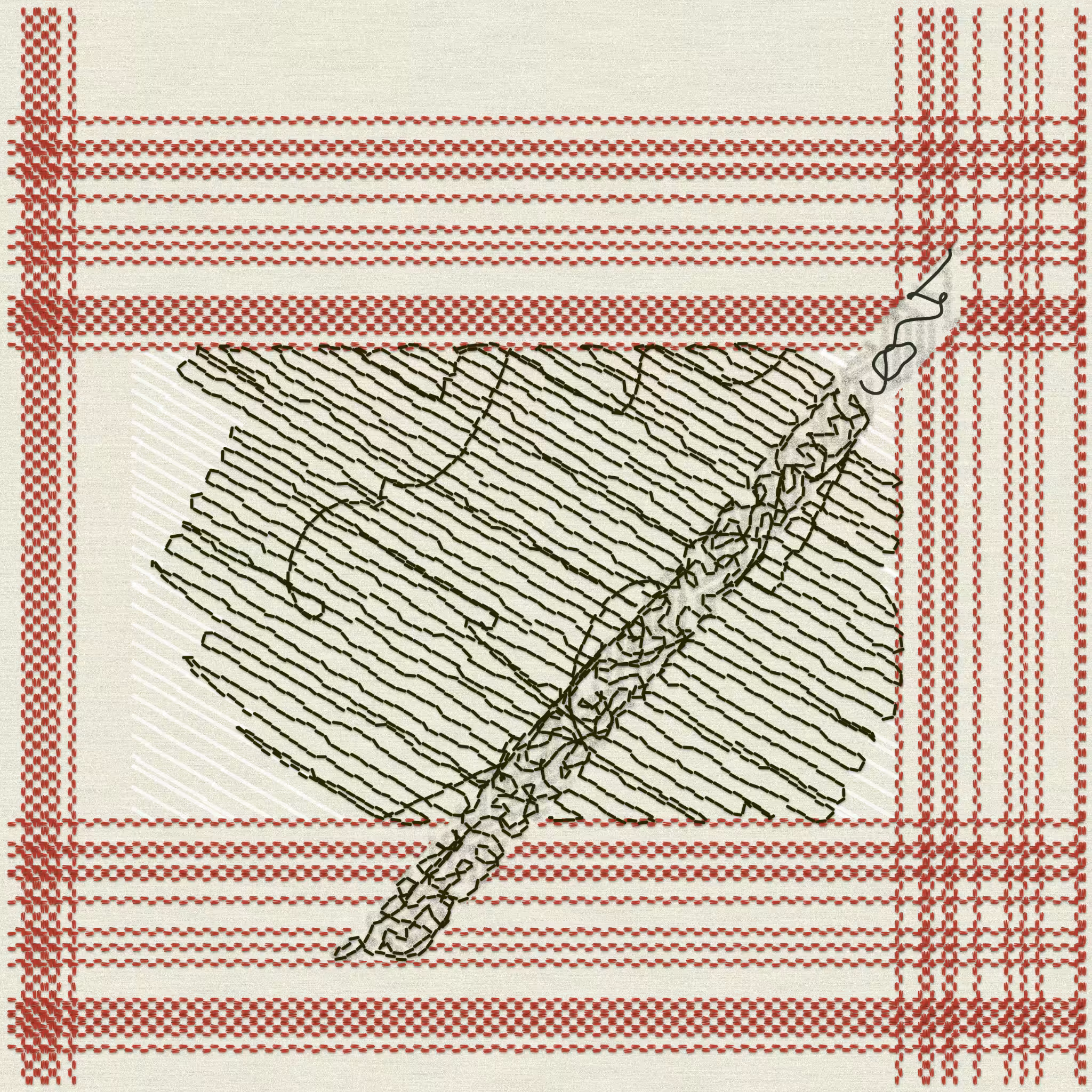Aux Arbres #5523