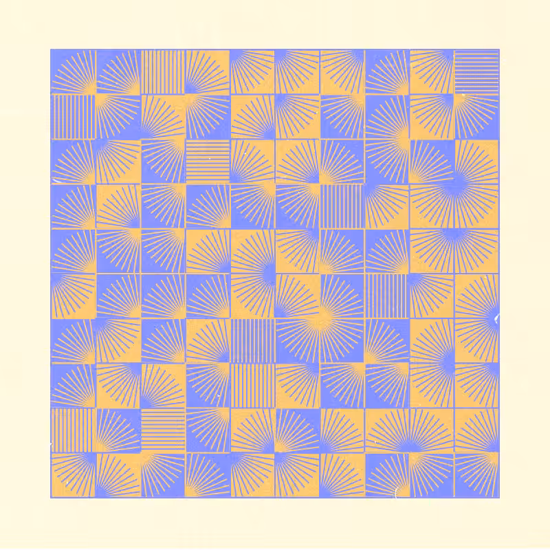 Solstice #6