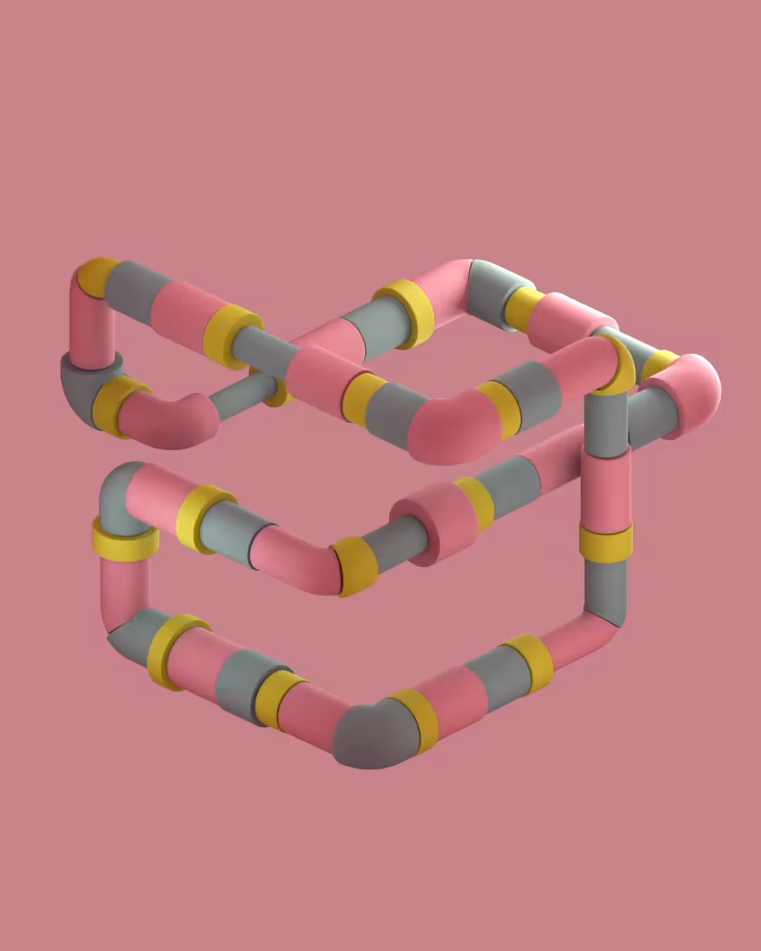 Satisfying Pipes