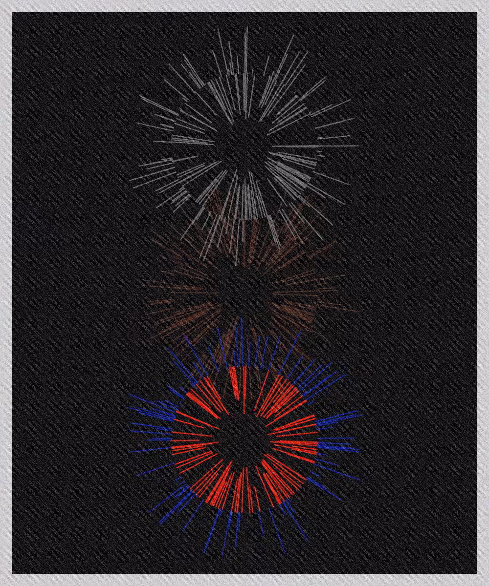 in the void #4