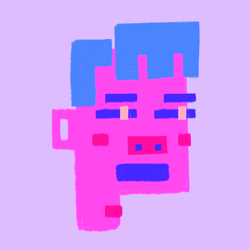 Generic Store-Brand Punks - #385