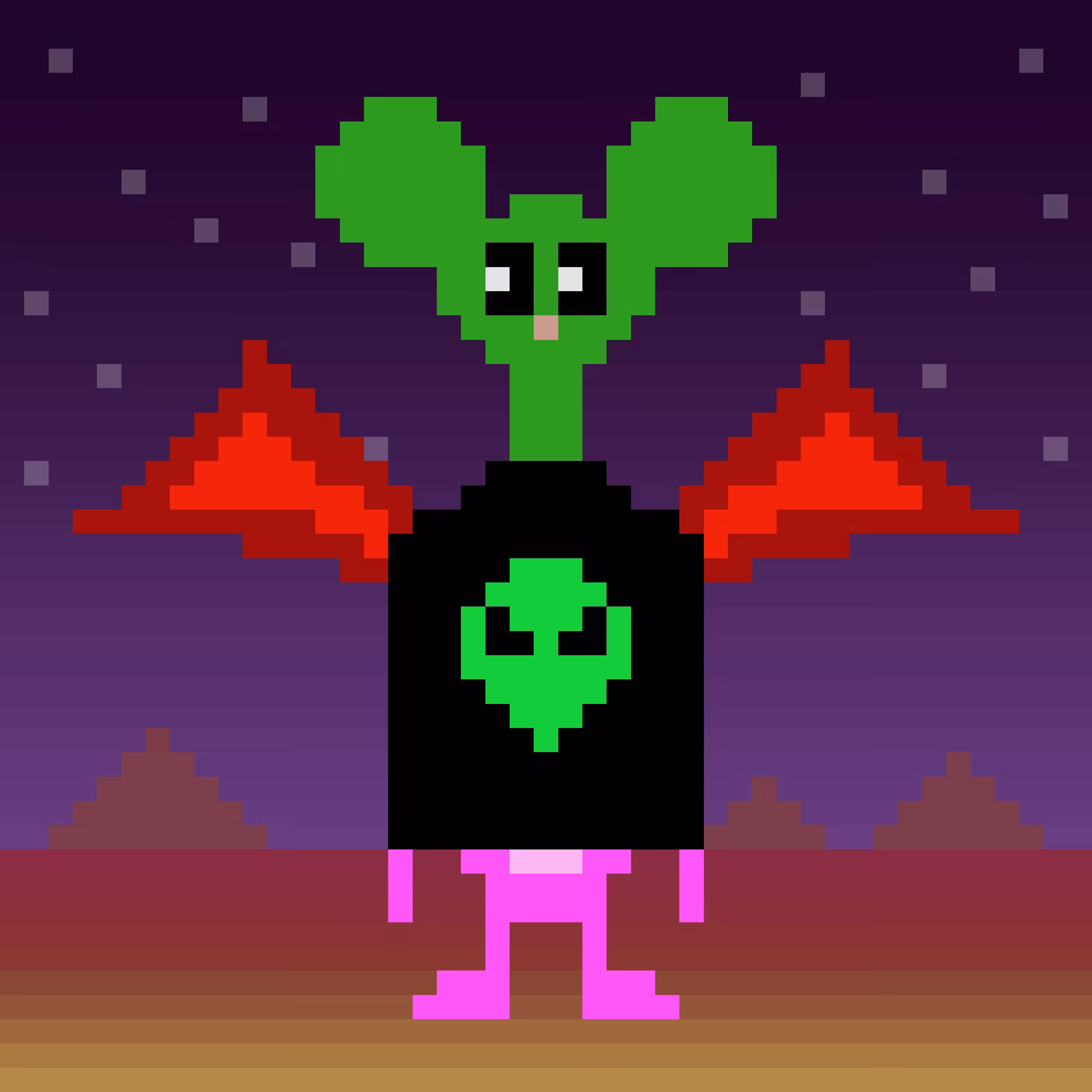 CryptoGalactican #814