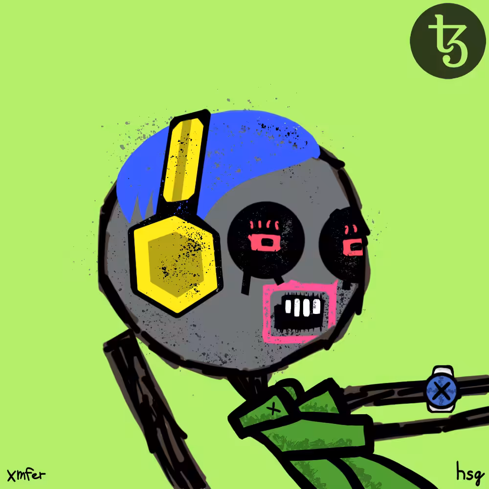 xmfer #5