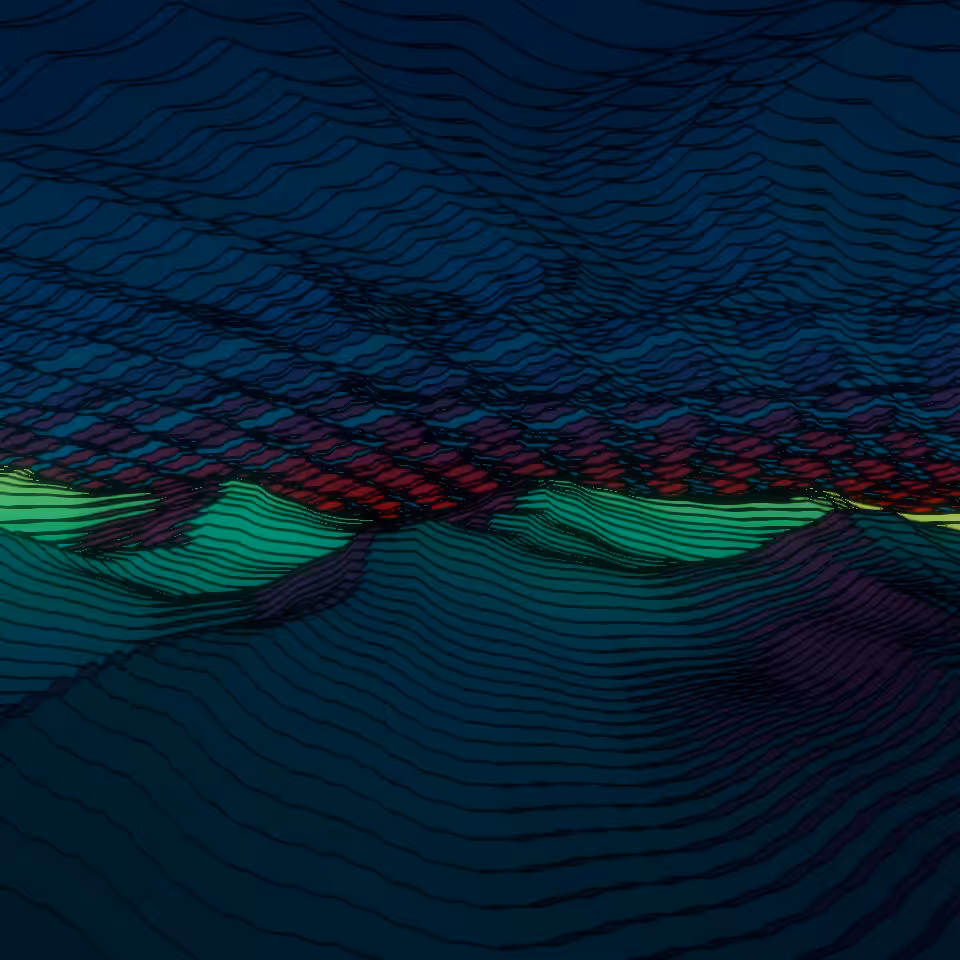 Oceans of Anxiety #88