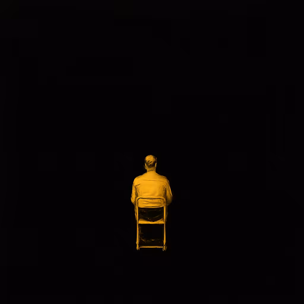 Without an Audience