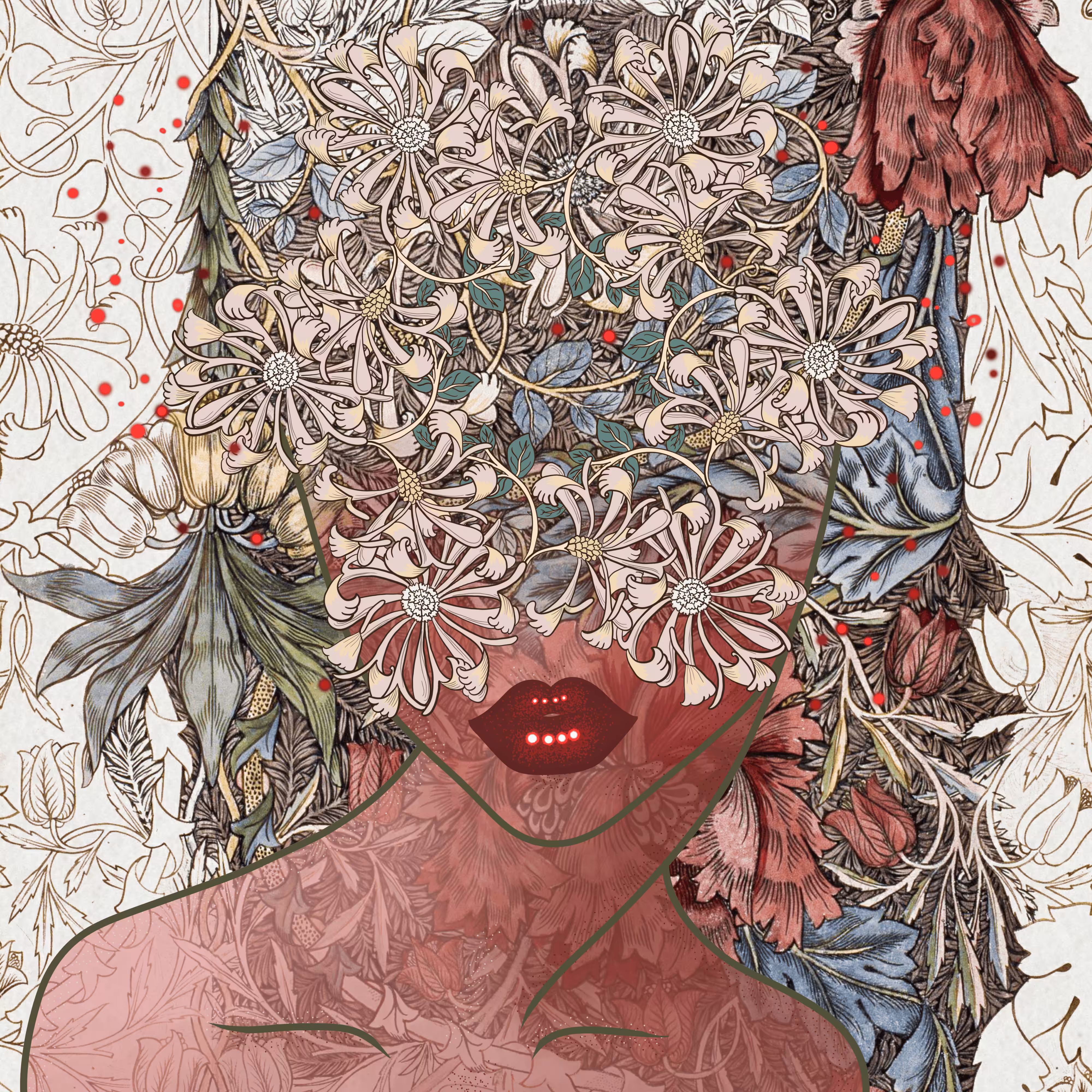 Faceless 421