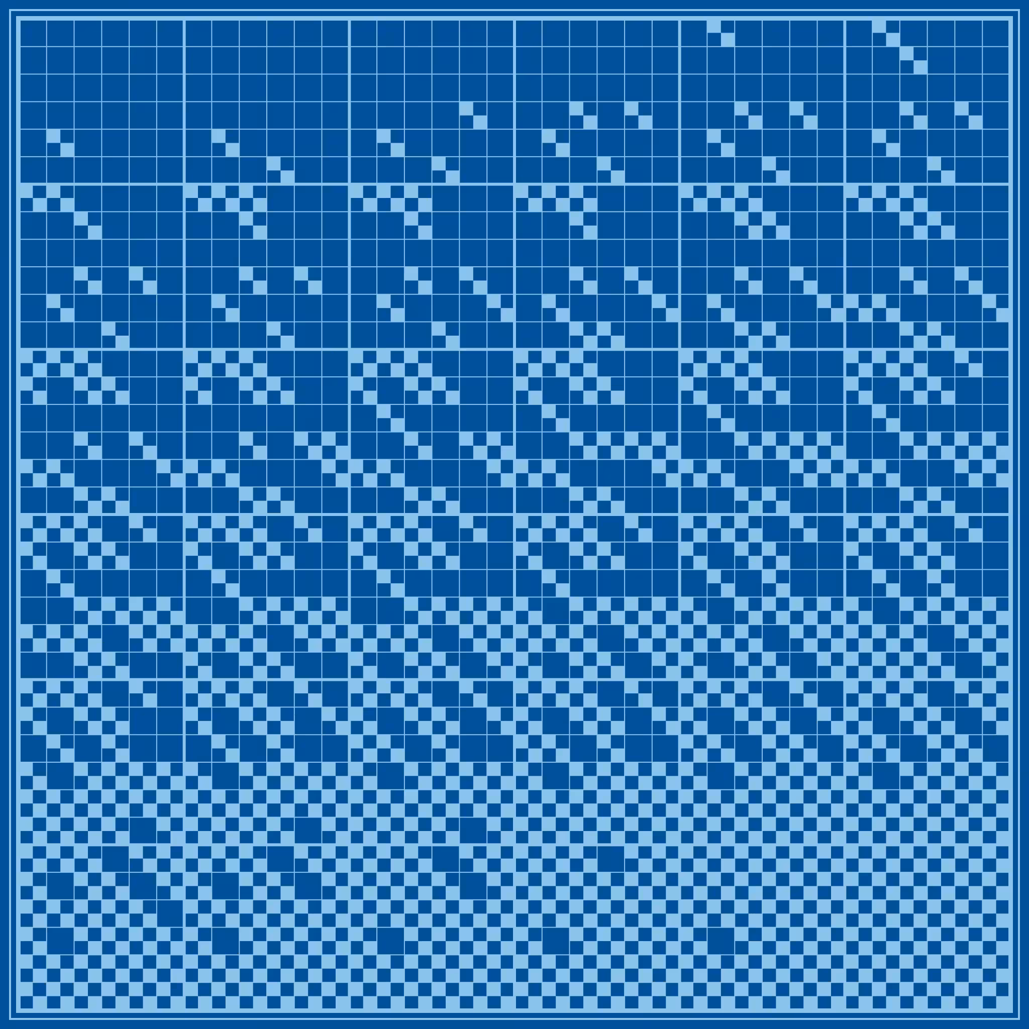 Winiarski Sequencer #562