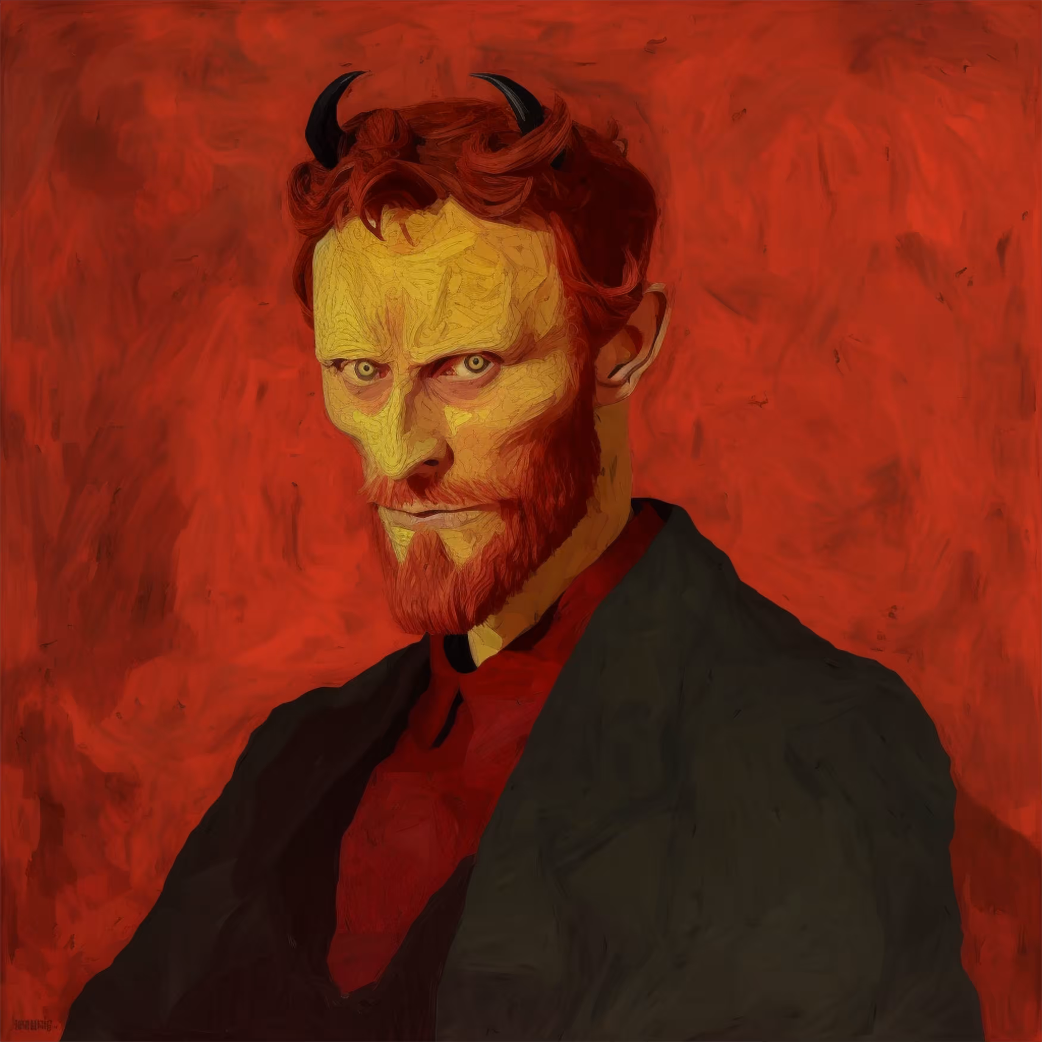 …Devil