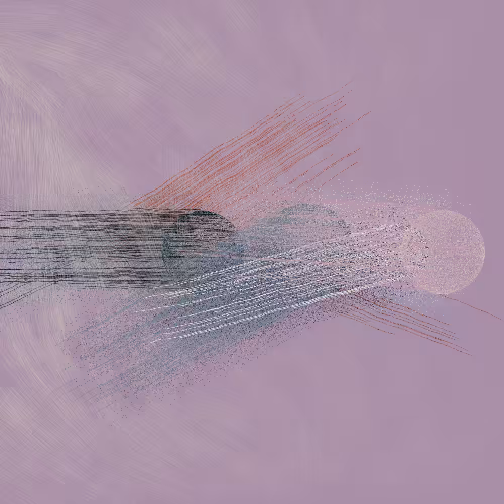 Celestial Collisions  #653