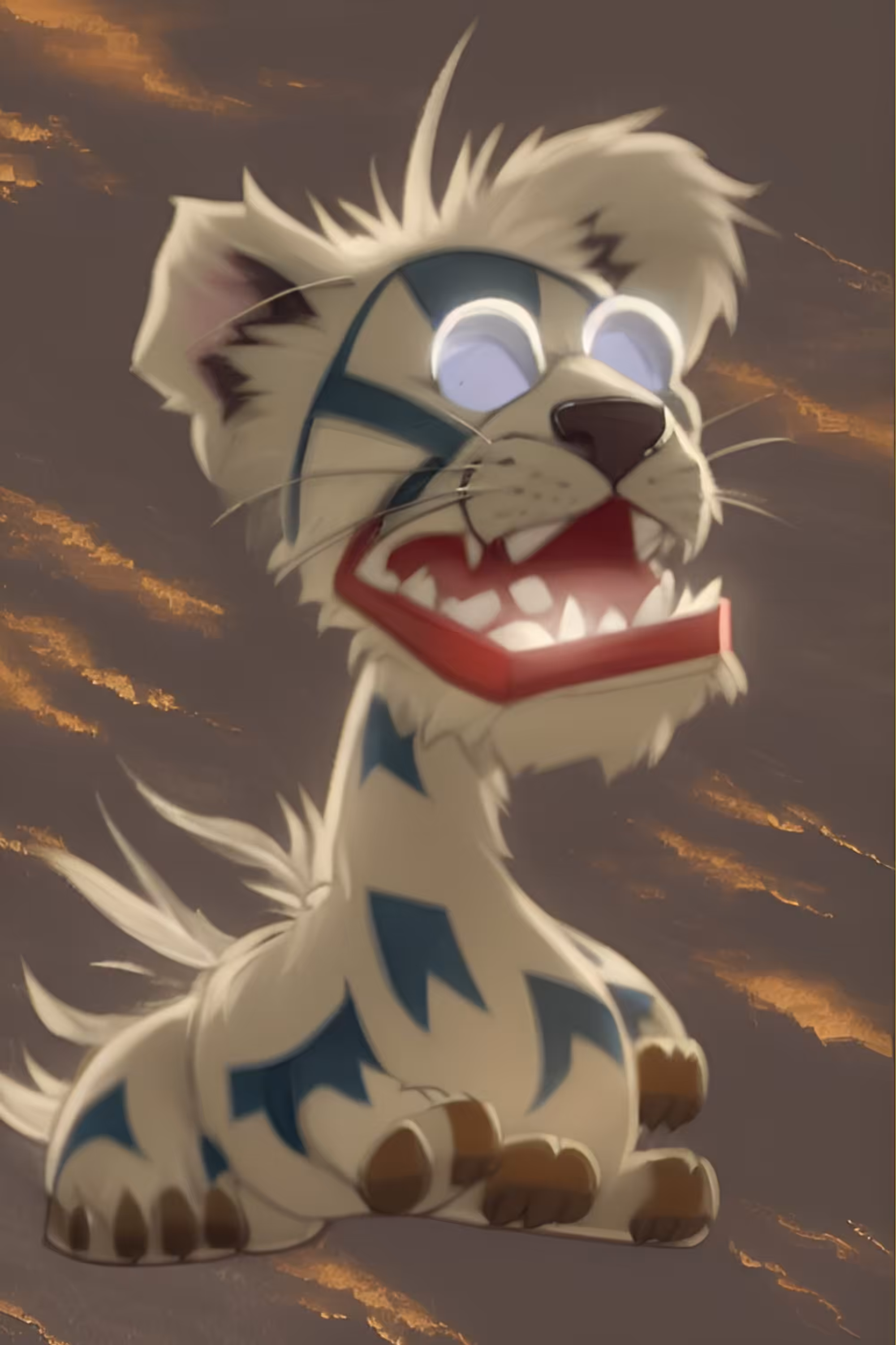 Lionape