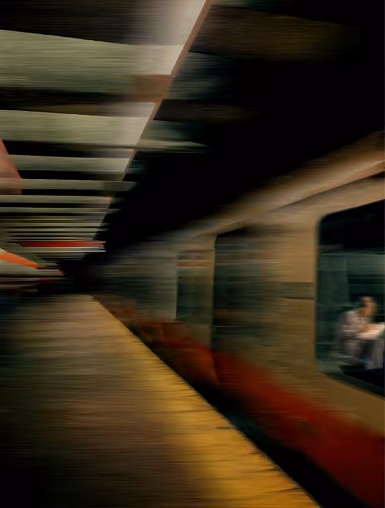 Underground