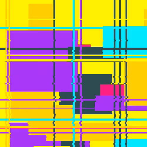 Chromatic Chaos #2277