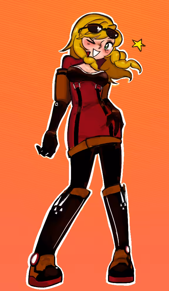 Hyper Blitz
