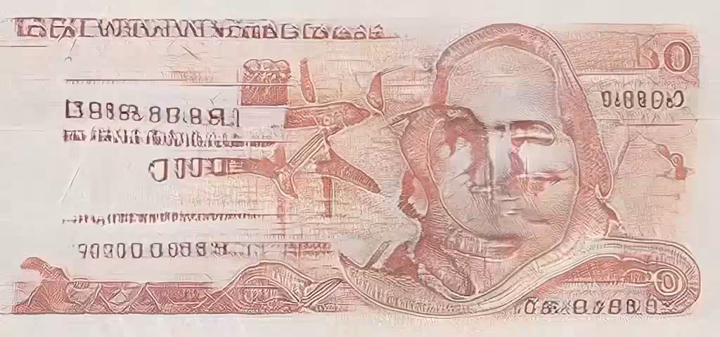 Beyond Money #2