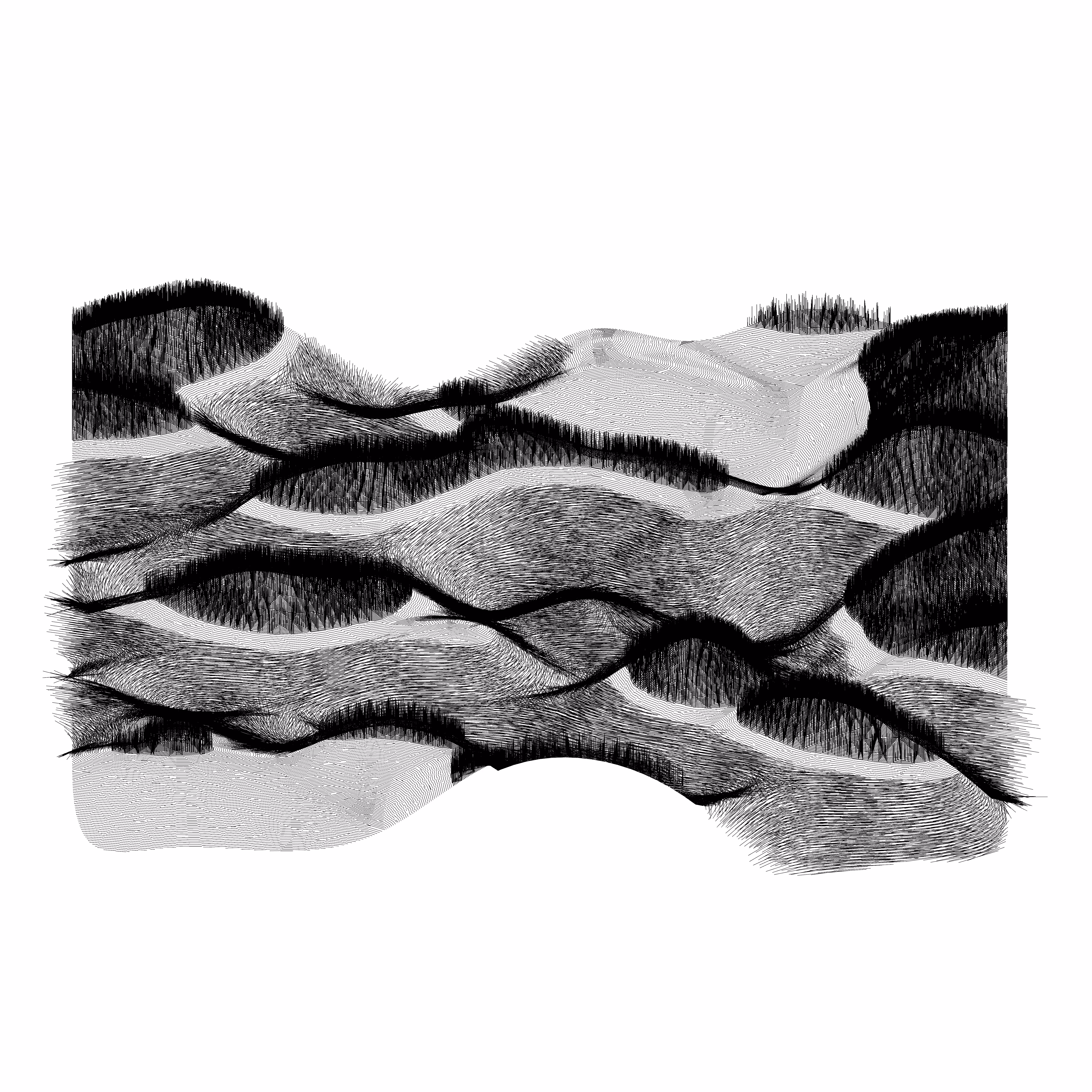 paths