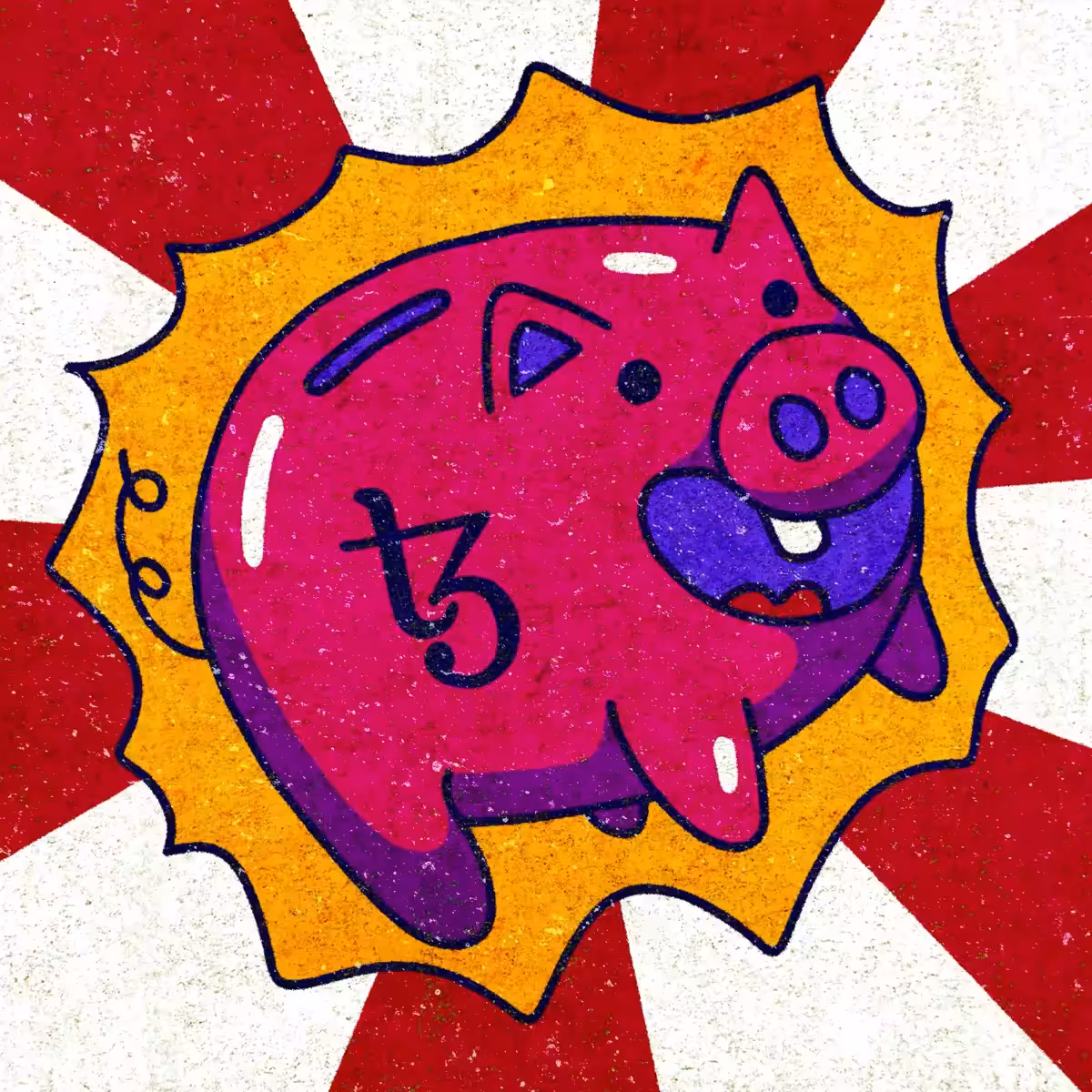 THE TARGET #3