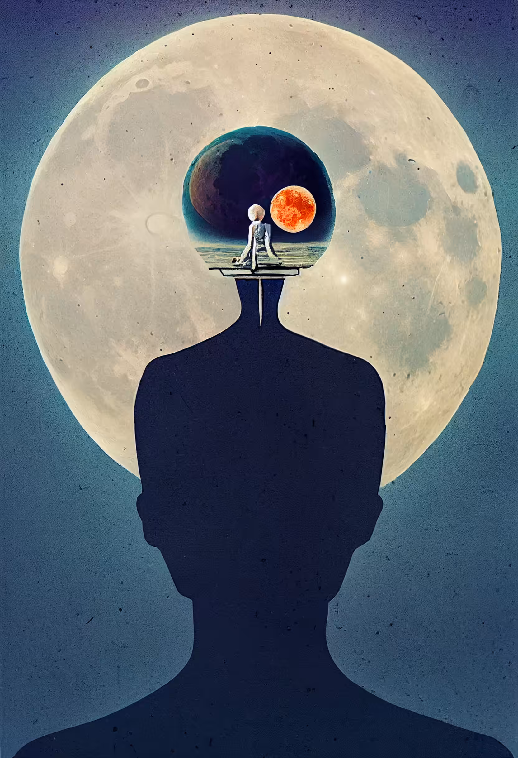 MOON #35