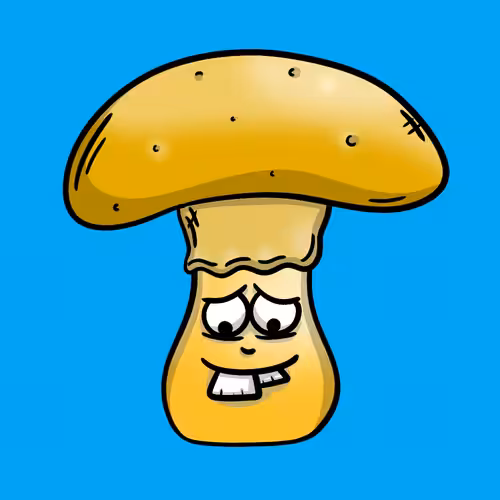 Funguy Family (OLD): 1946