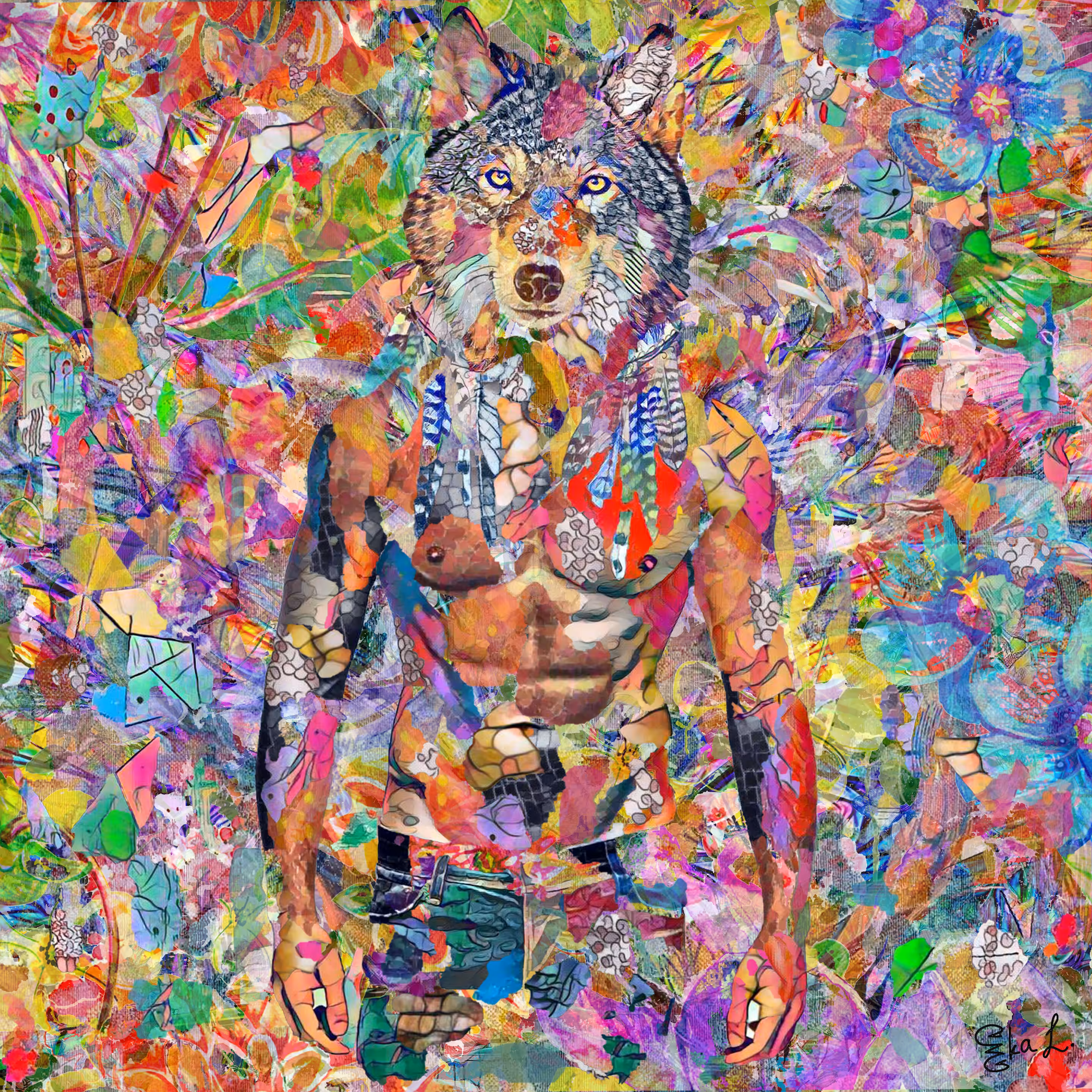 Werewolf