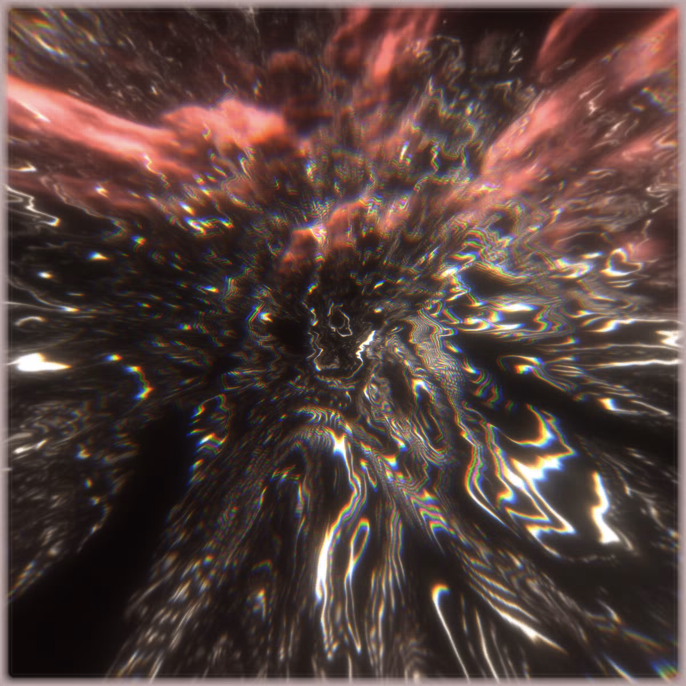 FLARES #6