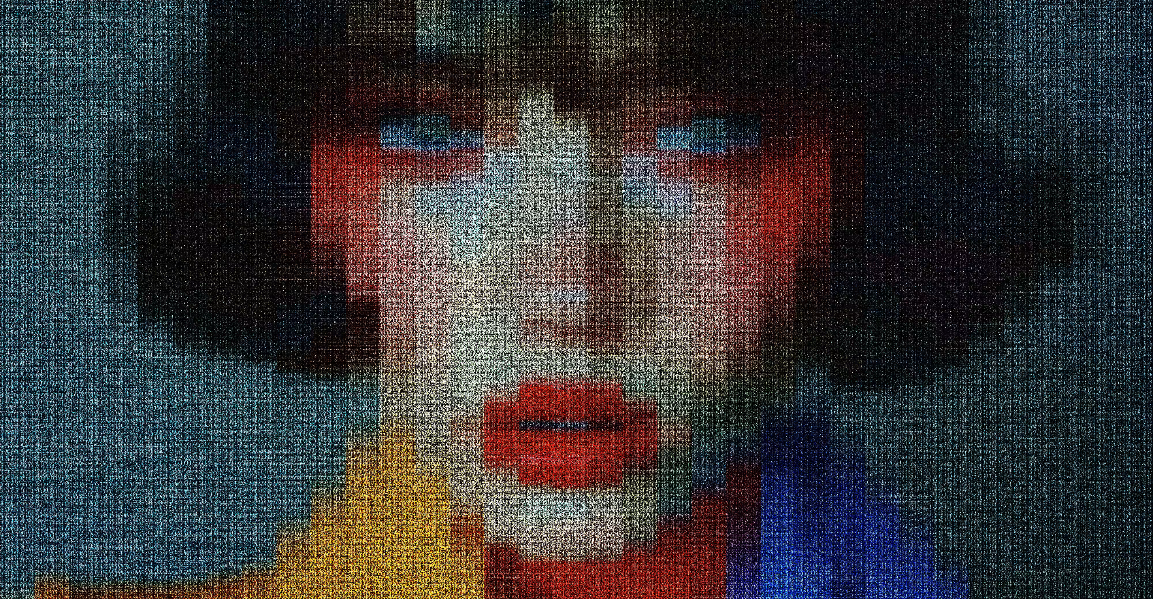 Woman #14