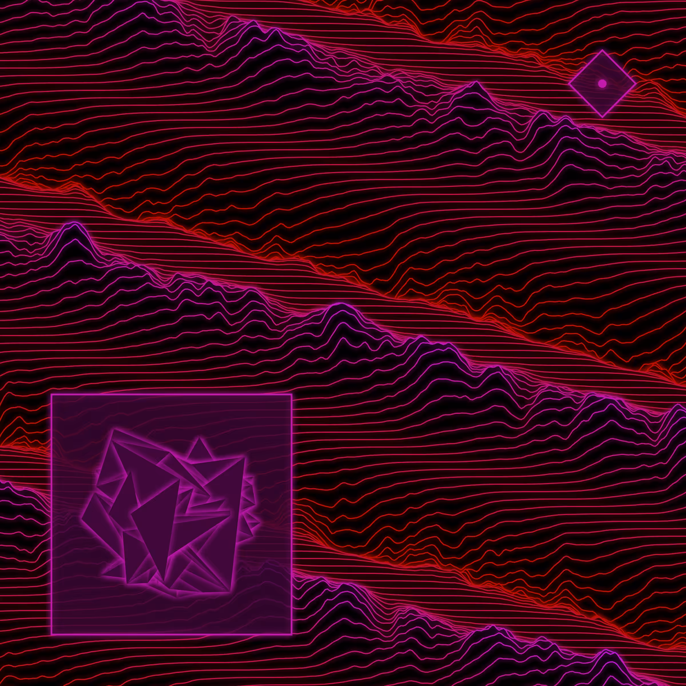 Unknown Signals #900