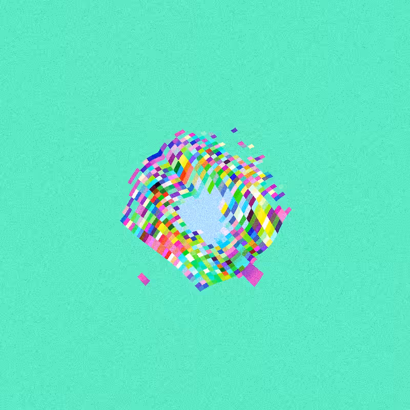 pixel island #9