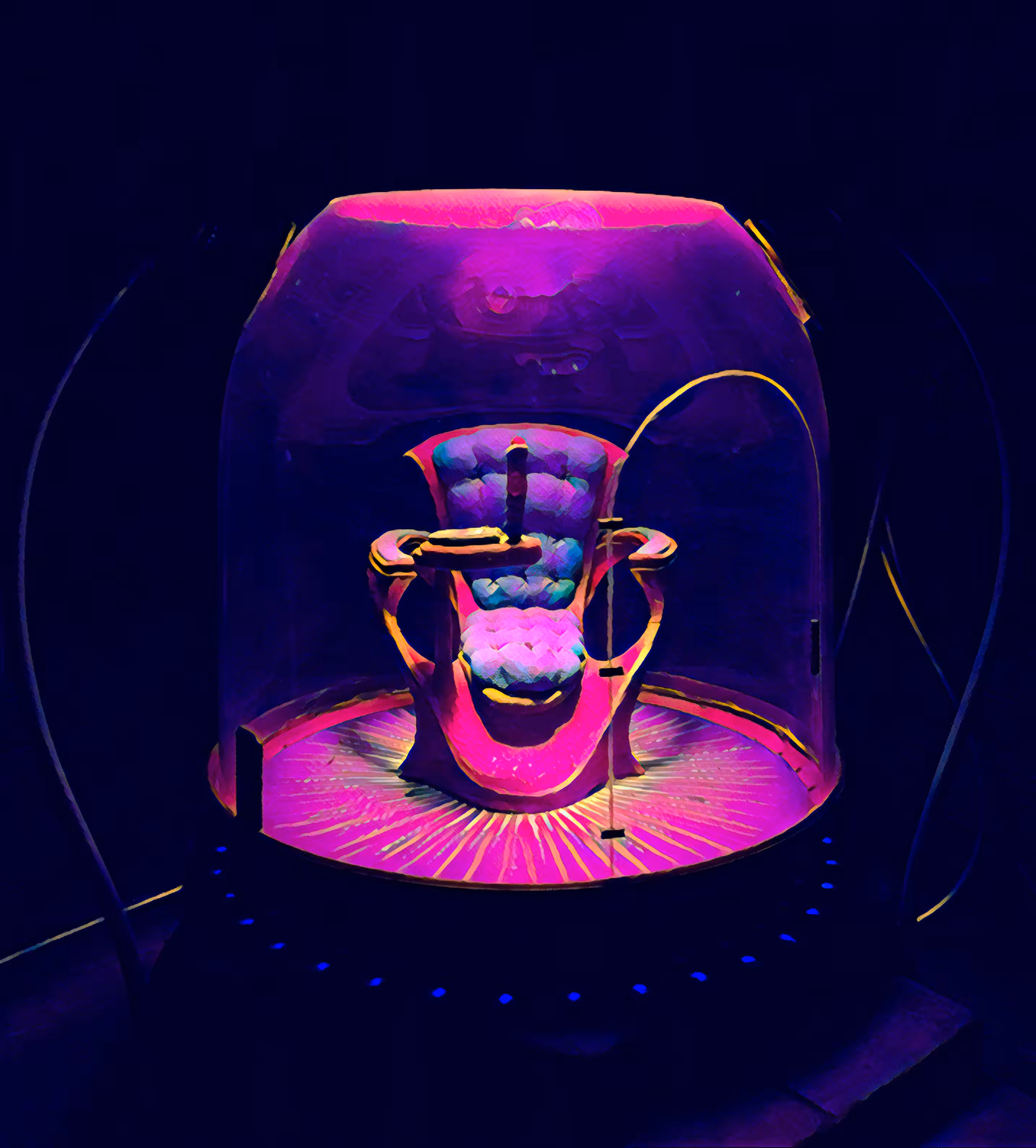 Console 1