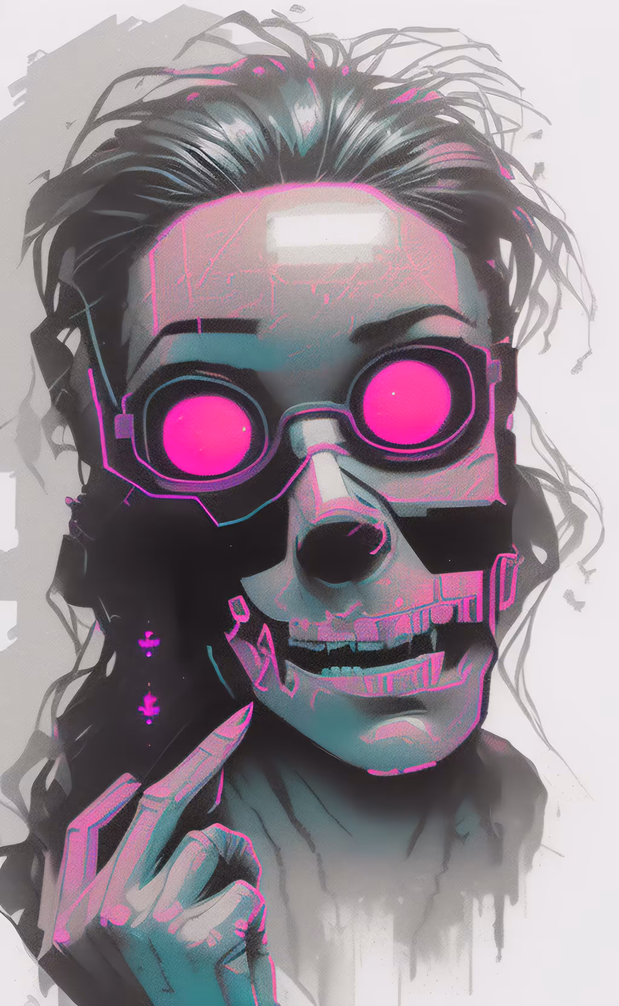 Haunts #9