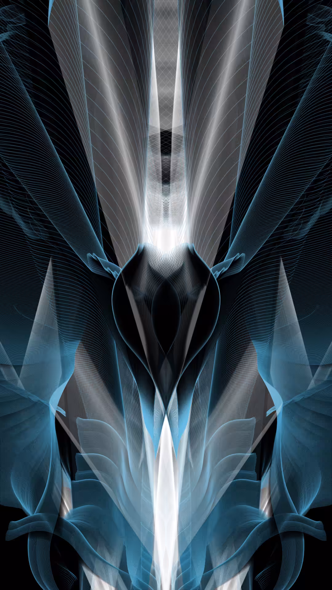 Cathedral #018