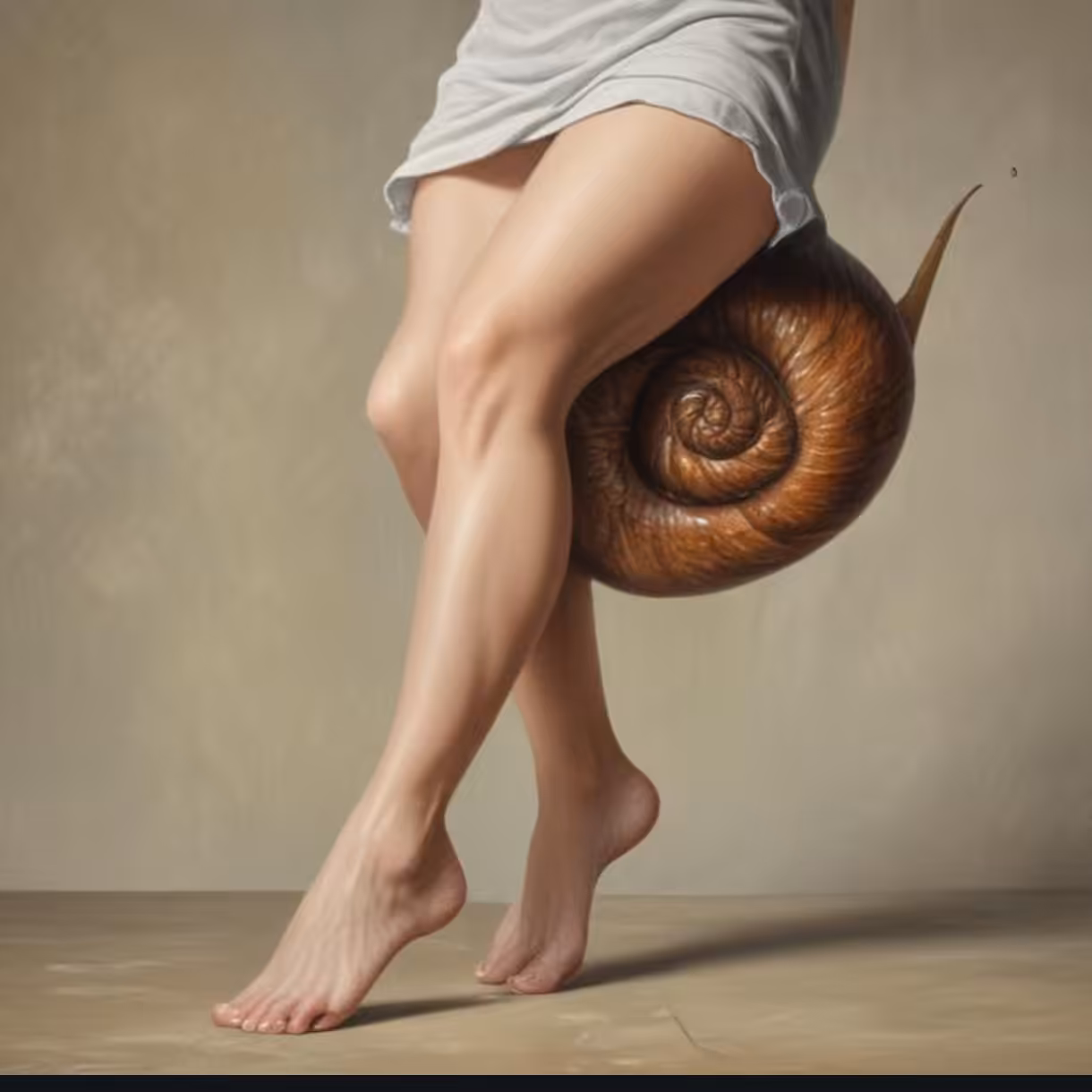 Snailborn Grace