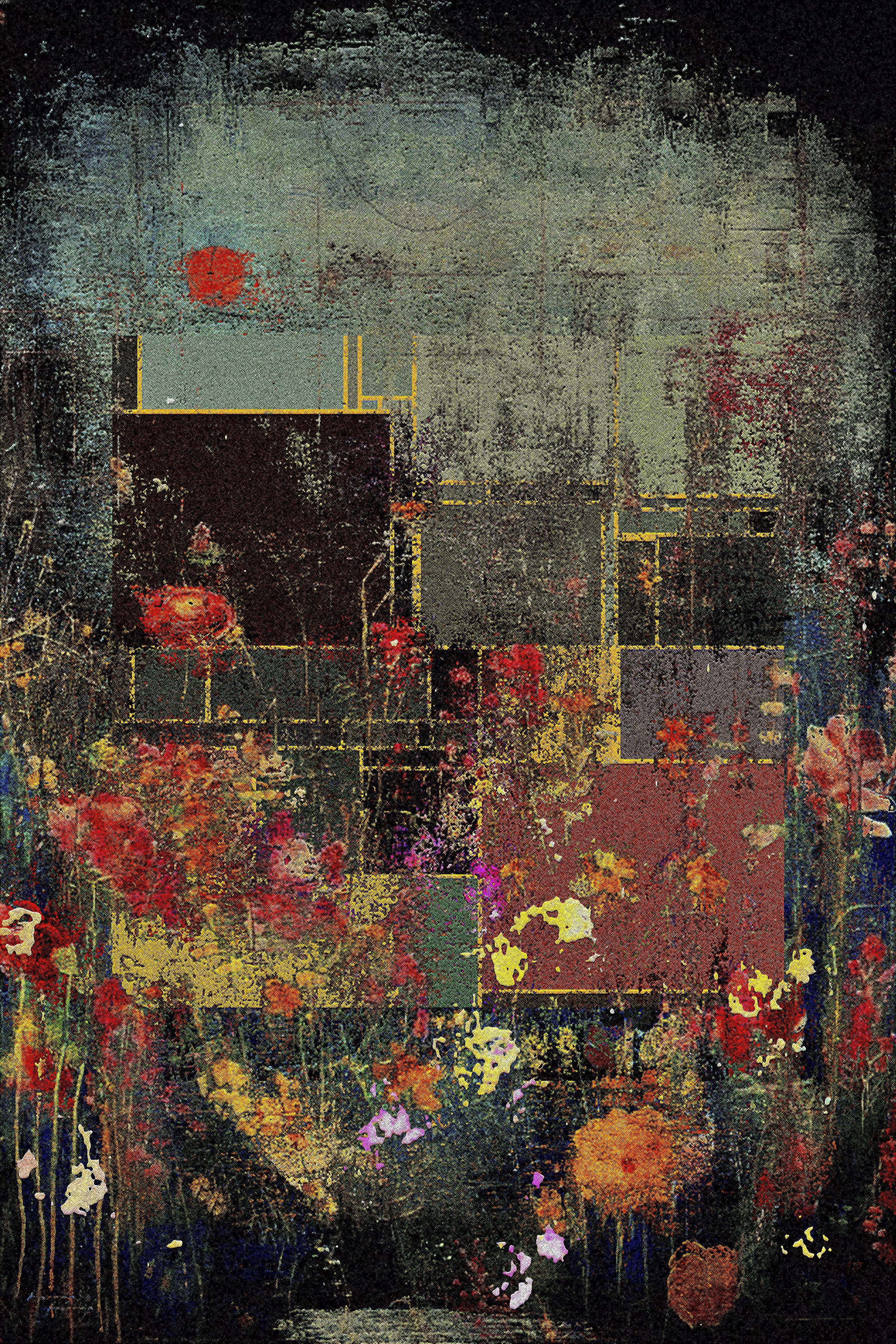 Garden Landscape