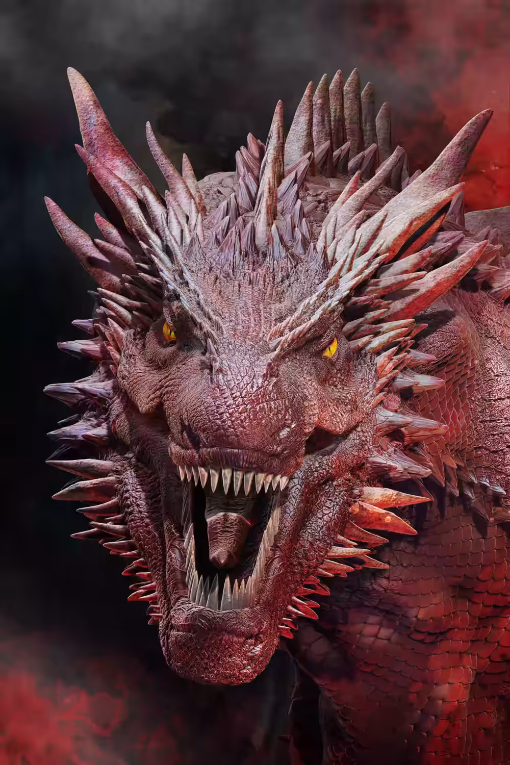 Ancient Dragon