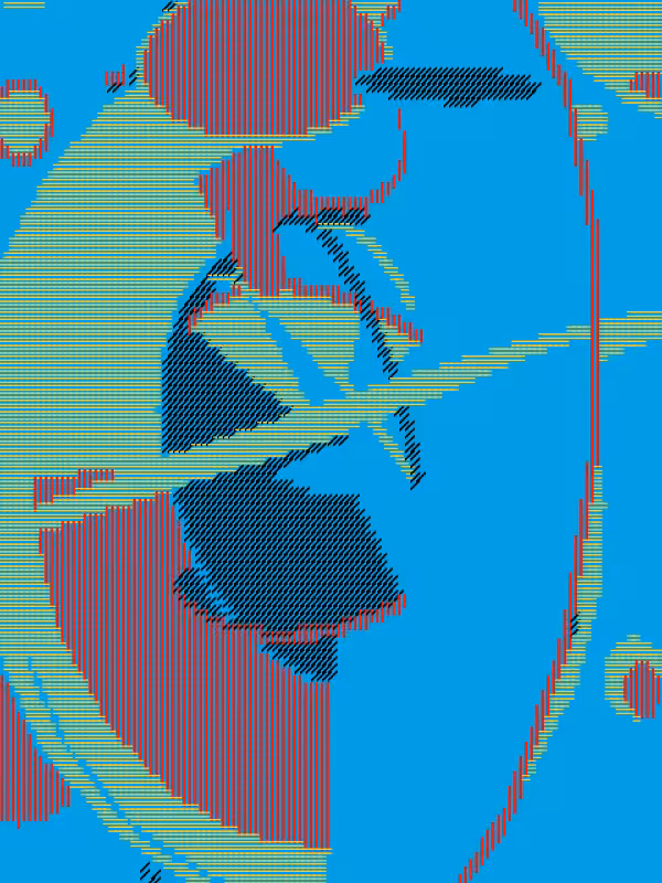 DOS DELIGHT: ASCII #8