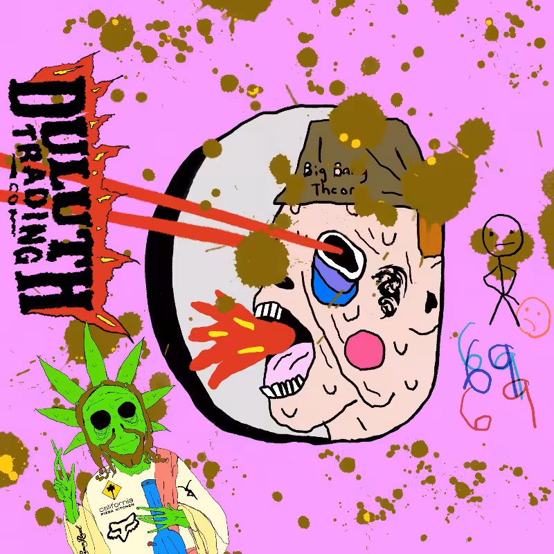 glory hole$ #814