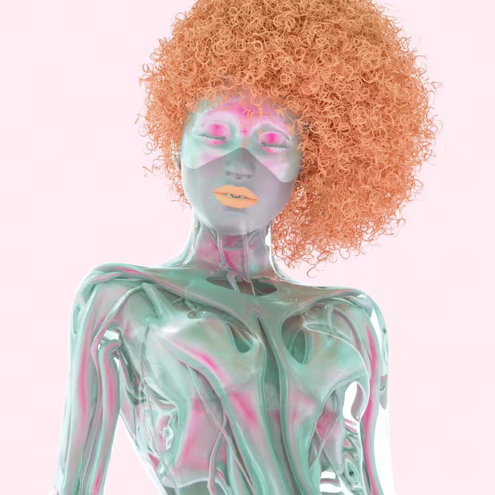 Free Spirit #080 - Belgiana