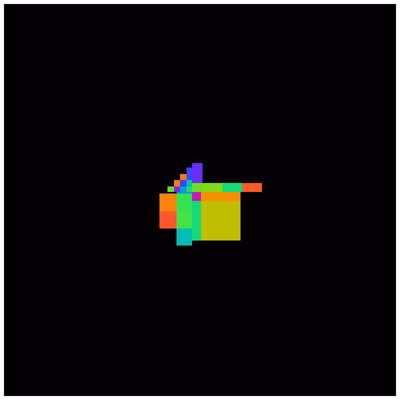 Pixel Mind #16