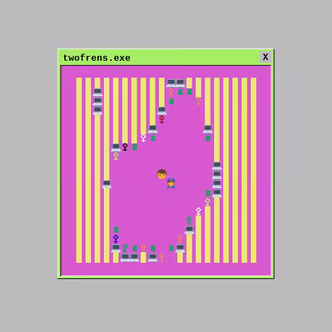 twofrens.exe #33