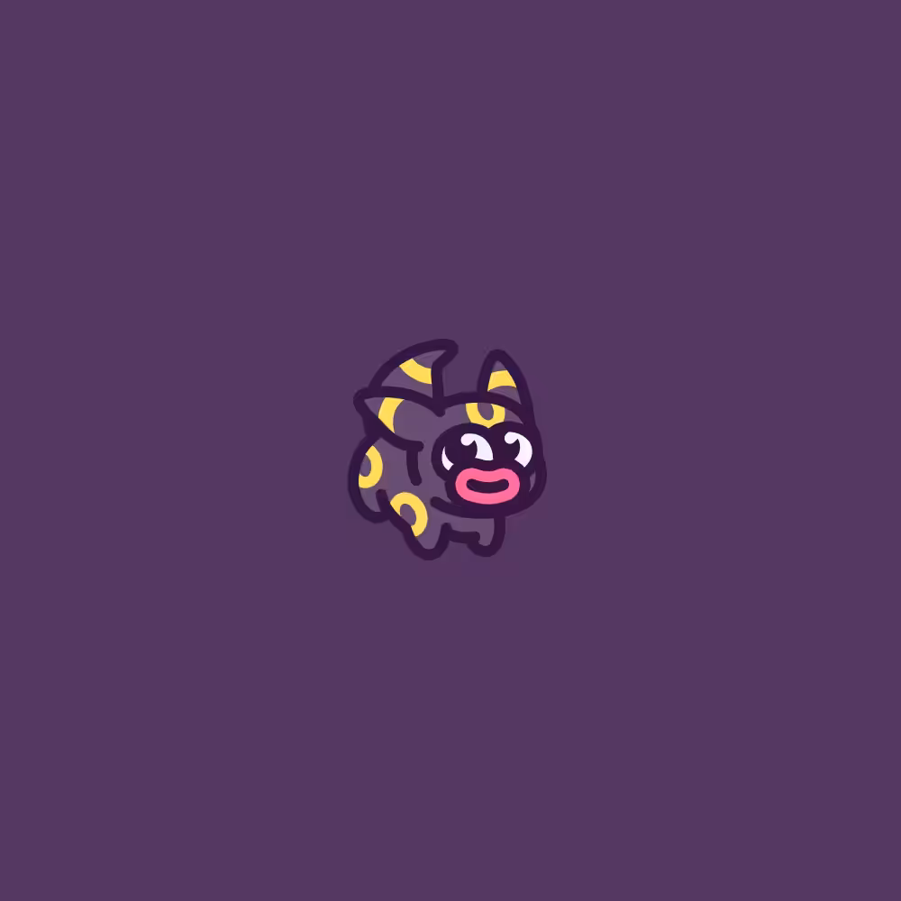 POKEPEPE: Umpepeon