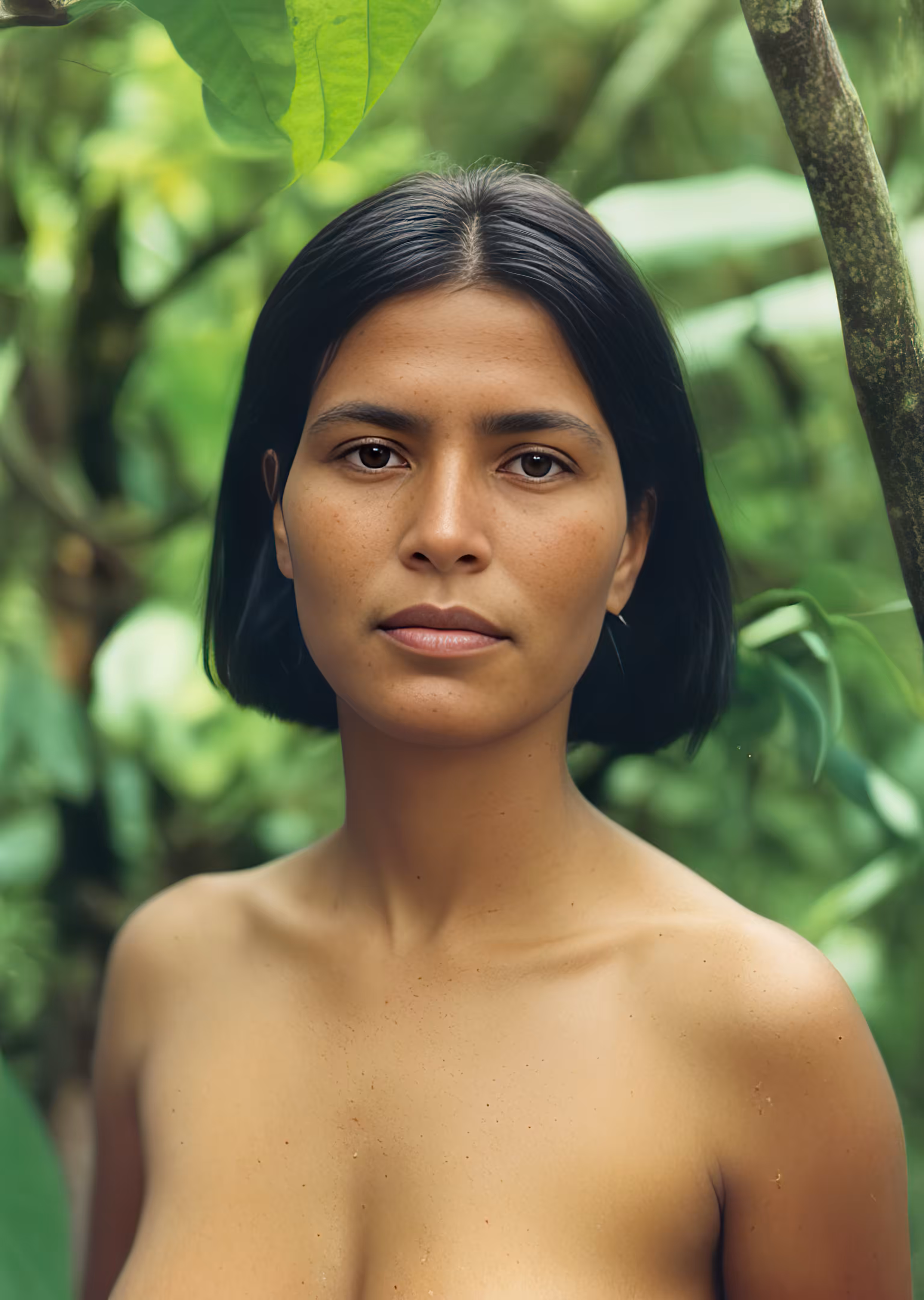 Brazilian #163