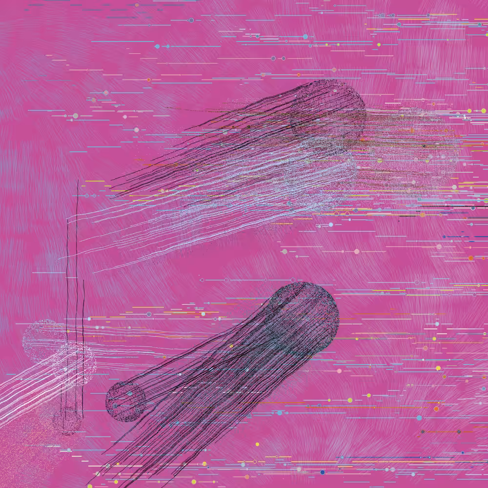 Celestial Collisions  #17