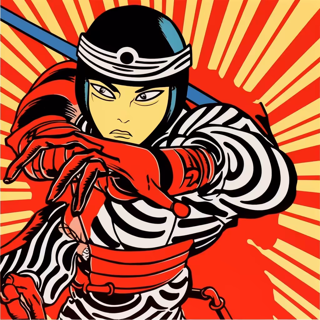 Ninja #81